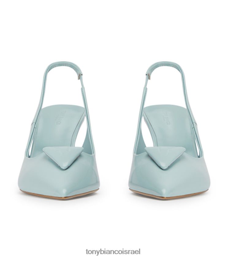 עקבים נמוכים | נשים שמיים היי זורח Tony Bianco עקבי ברטי 8BNR8T254